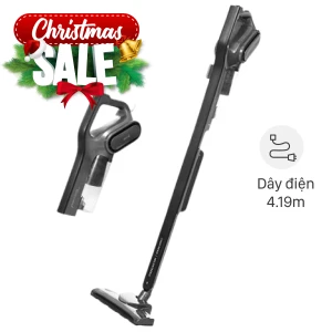 Máy hút bụi cầm tay Deerma DX700S