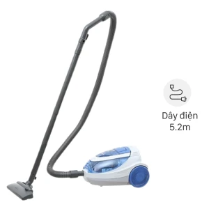 Máy hút bụi dạng hộp Hitachi CV-SH18E BL