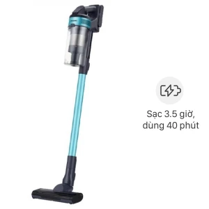 Máy hút bụi không dây Samsung VS15A6031R1/SV