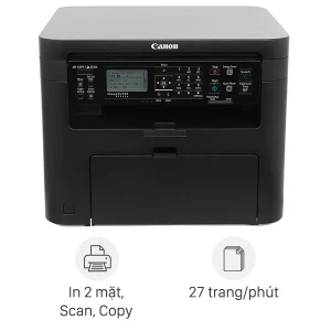 Máy in laser trắng đen đa năng Canon MF241d