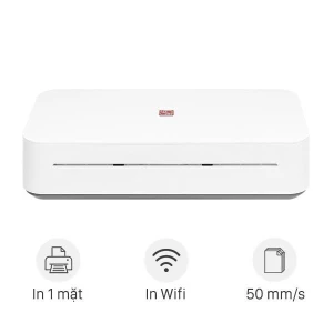 Máy in nhiệt HPRT GT1 Wifi