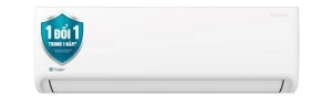 Máy lạnh 2 chiều Casper Inverter 1.5 HP GH-12IS33