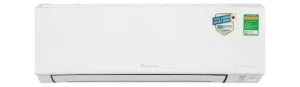Máy lạnh 2 chiều Daikin Inverter 1 HP ATHF25XVMV