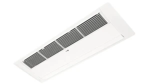 Máy lạnh âm trần 1 hướng LG Inverter 1.5 HP ZTNQ12GULA0