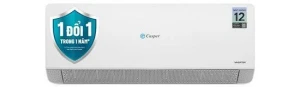 Máy lạnh Casper Inverter 1.5 HP QC-12IS36