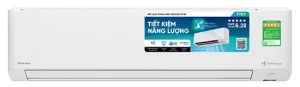 Máy lạnh Daikin Inverter 3 HP FTKY71WVMV