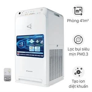 Máy lọc không khí Daikin MC55UVM6 37W