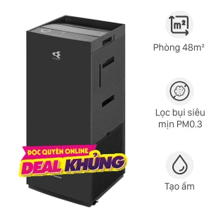 Máy lọc không khí Daikin MCK70ZVM7-T 82W