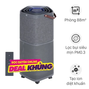Máy lọc không khí Electrolux PA91-606DG 41W
