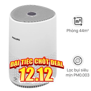 Máy lọc không khí Philips AC0650/10 12W