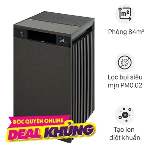 Máy lọc không khí Sharp FX-S120V-H 72W