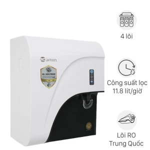 Máy lọc nước RO AOSmith C1 4 lõi