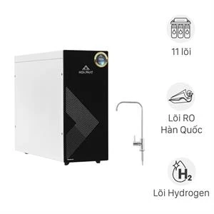 Máy lọc nước RO Hydrogen Hòa Phát HPU488 11 lõi