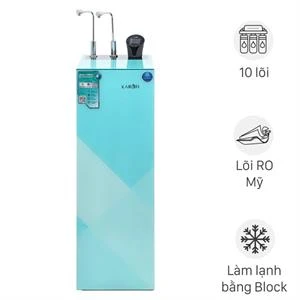 Máy lọc nước RO nóng nguội lạnh Hydrogen Karofi KAD-N91 10 lõi