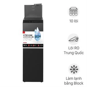 Máy lọc nước RO nóng nguội lạnh Hydrogen Toshiba TWP-W2399SVN(M) 10 lõi