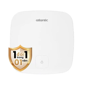 Máy nước nóng gián tiếp Atlantic 30 lít AMI SQUARE 831261 SWH 30A M-N0