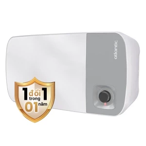 Máy nước nóng gián tiếp Atlantic 30 lít NEO LITE 833028 SWH 30H M-4