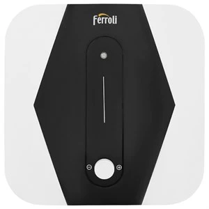 Máy nước nóng gián tiếp Ferroli 20 lít 2500W MIDO SQ