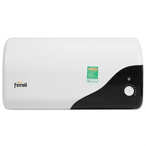 Máy nước nóng gián tiếp Ferroli 30 lít 2500W MIDO-DE