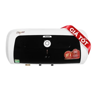 Máy nước nóng gián tiếp Rossi Eleganz 20 lít 2500W REZ20SL