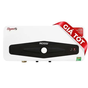 Máy nước nóng gián tiếp Rossi Eleganz-C 20 lít 2500W REC20SL