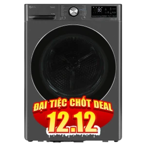 Máy sấy bơm nhiệt LG 10.5 kg DVHP50B