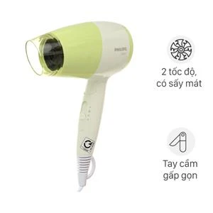 Máy sấy tóc Philips BHC015