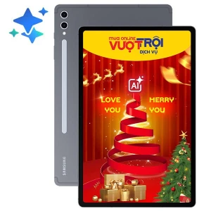 Máy tính bảng Samsung Galaxy Tab S10+ WiFi 12GB