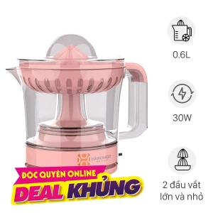 Máy vắt cam Hawonkoo 30W OJH-001-PK
