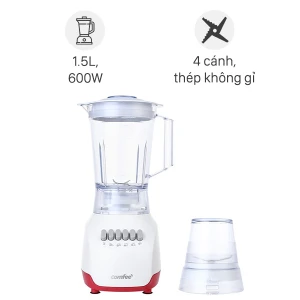 Máy xay sinh tố đa năng Comfee CJ-BL6020A