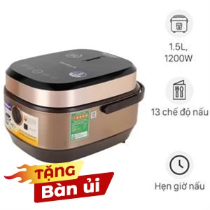 Nồi cơm cao tần BlueStone 1.5 lít RCB-5988