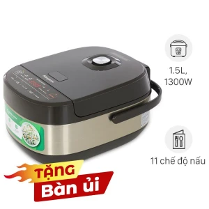Nồi cơm cao tần Kangaroo 1.5 lít KG15RIH1