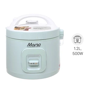 Nồi cơm nắp gài Sunhouse Mama 1.2 lít SHD8265B