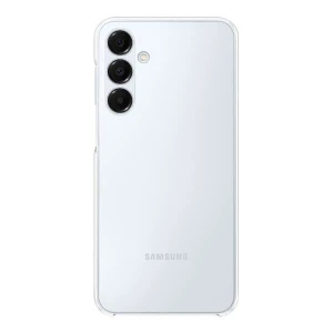 Ốp lưng Galaxy A16 Nhựa cứng PC mỏng Samsung Trong