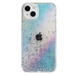 Ốp lưng iPhone 14 Plus Nhựa cứng viền dẻo SwitchEasy Starfield