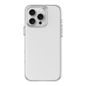Ốp lưng iPhone 16 Pro Max Nhựa dẻo TPU UNIQ AIR FENDER