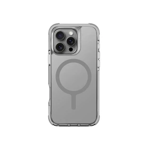 Ốp lưng MagSafe iPhone 16 Pro Max Nhựa TPU TPE PC UNIQ MAGCLICK CHARGING COMBAT