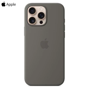 Ốp lưng MagSafe iPhone 16 Pro Max Silicone Apple