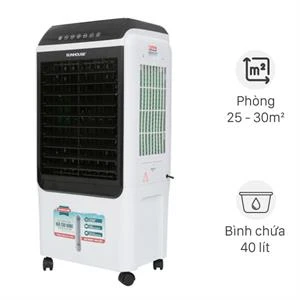 Quạt điều hòa Sunhouse SHD7727 150W