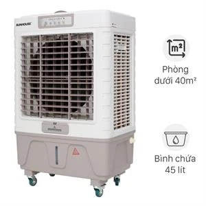 Quạt điều hòa Sunhouse SHD7746 180W