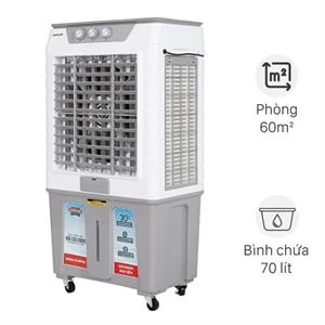 Quạt điều hoà Sunhouse SHD7775 200W
