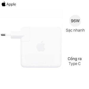 Sạc nhanh Type-C 96W Apple MX0J2