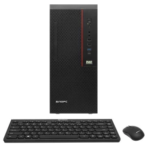 SingPC i512H682SF-W i5 12450H/8GB/256GB/Bàn phím/Chuột/Win11Pro
