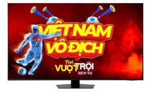 Smart Tivi Neo QLED Samsung AI 4K 55 inch QA55QN85D