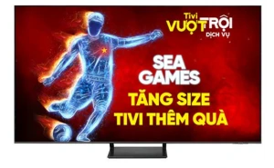 Smart Tivi QLED Samsung 4K 65 inch QA65Q65D