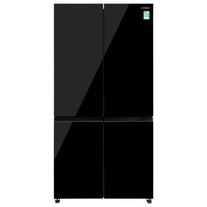 Tủ lạnh Hitachi Inverter 569 lít Multi Door R-WB640PGV1 GCK