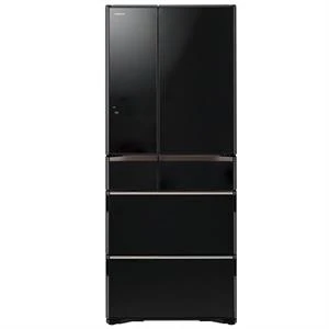 Tủ lạnh Hitachi Inverter 617 lít Multi Door R-HW620RV XK