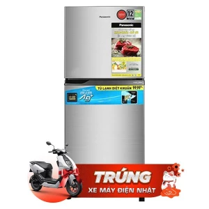 Tủ lạnh Panasonic Inverter 234 lít NR-TV261APSV