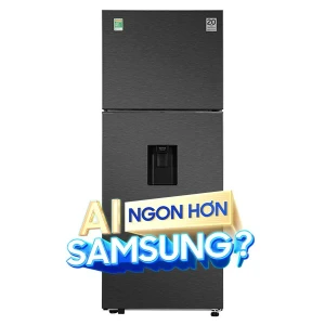 Tủ lạnh Samsung Inverter 406 lít RT42CG6584B1SV