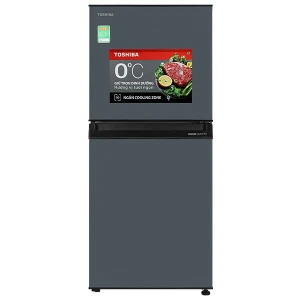 Tủ lạnh Toshiba Inverter 180 lít GR-RT234WE-PMV(52)